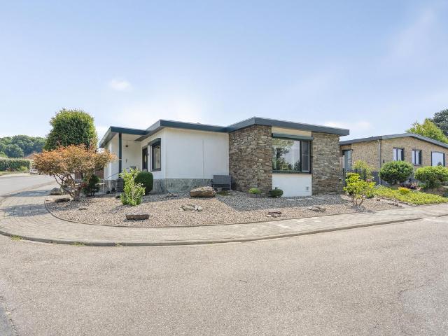 Bungalow te koop in Schinnen, Wolfhagen