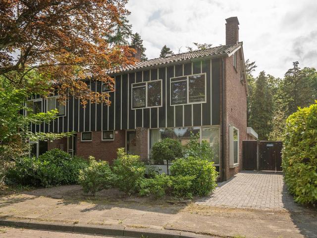 Eengezinswoning te koop in Enschede
