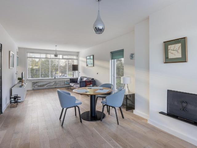 Appartement te koop in Hillegersberg-Schiebroek, Rotterdam