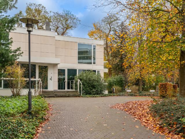 Benedenwoning te koop in Hilversum, Noord Holland