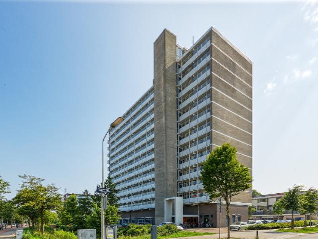 Studio te koop in 's-gravenhage, Waldeck
