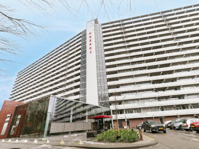 Appartement te koop in Noord, Tilburg