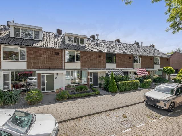 Woning te koop in Waddinxveen, Zuid Holland