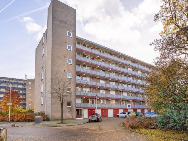 Studio te koop in Almelo