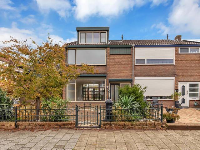 Woning te koop in Zuidland, Zuid Holland