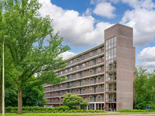 Studio te koop in Amstelveen, Noord Holland
