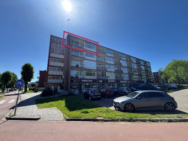Studio te koop in Assen, Lariks