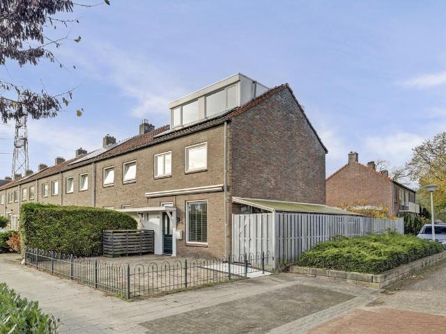 Woning te koop in Best, Noord Brabant