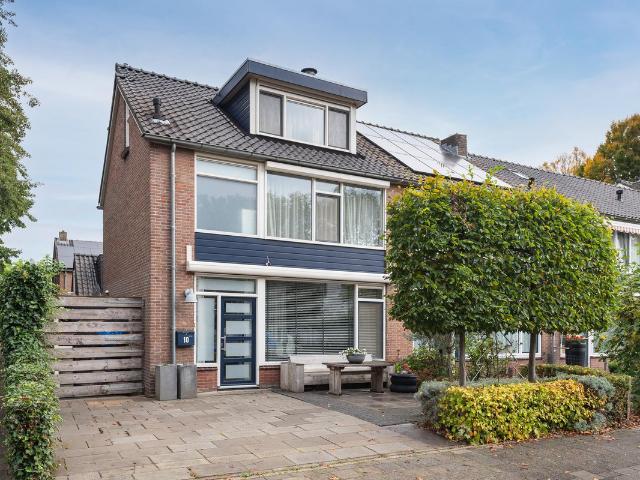 Woning te koop in Slikkerveer, Ridderkerk