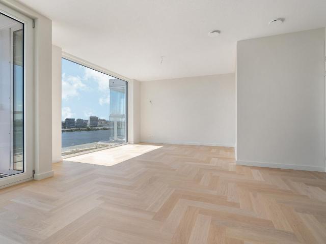 Penthouse te koop in Amsterdam, Noord