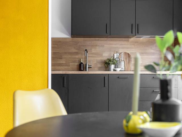 Dubbele Bovenwoning te koop in Groningen, Beijum