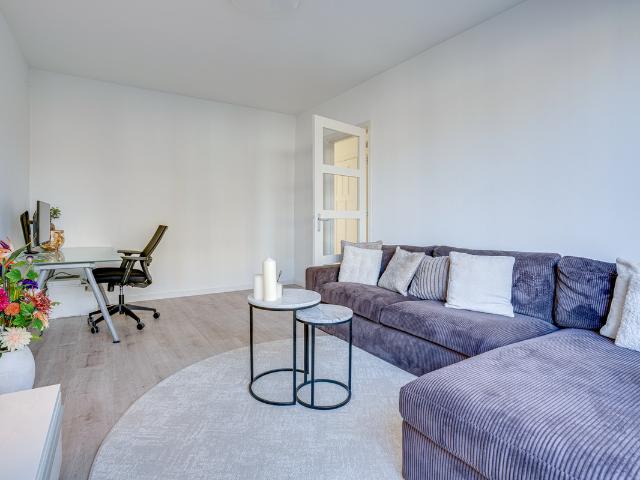 Studio te koop in Rustenburg en Oostbroek, 's-gravenhage