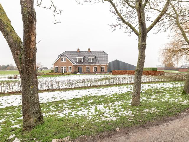 Villa te koop in Dussen, Noord Brabant