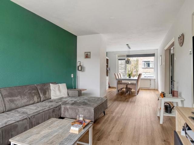 Dubbele Bovenwoning te koop in De Wijert, Groningen