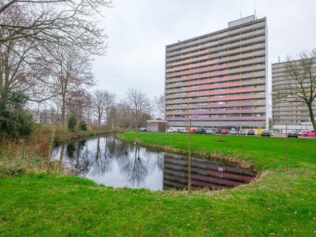 Appartement te koop in Heerenveen, Friesland