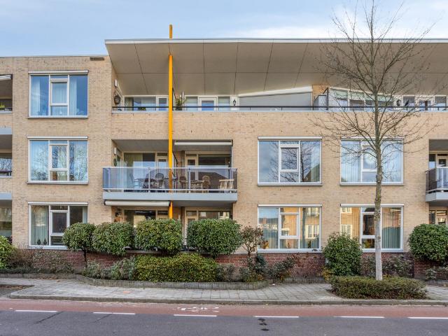 Studio te koop in Maasveld II, Tegelen