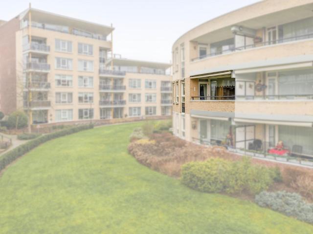 Studio te koop in Maasveld II, Tegelen