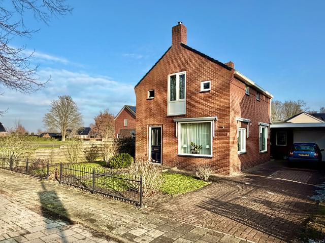 Woning te koop in Mussel, Groningen