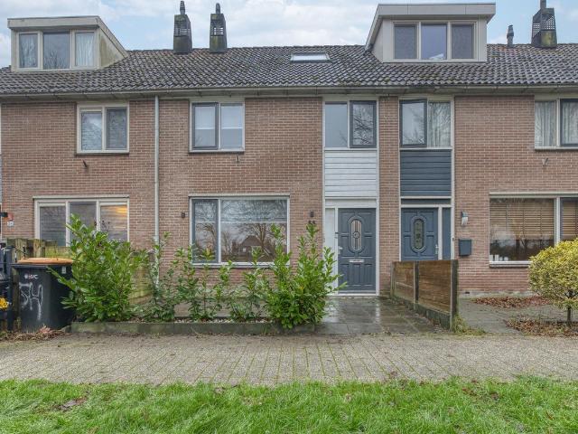 Woning te koop in Kersenboogerd, Hoorn