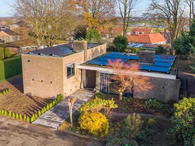 Chalet te koop in Grubbenvorst, Limburg