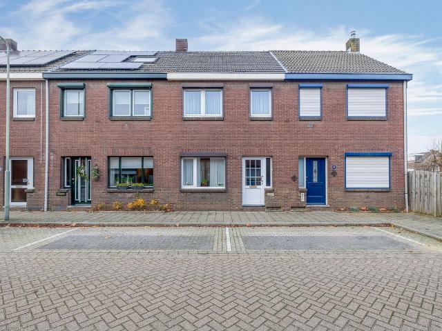 Woning te koop in Tegelen, Limburg