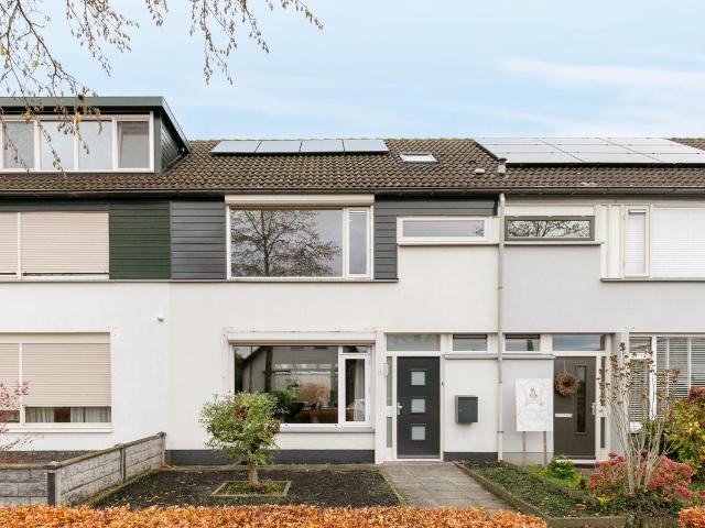 Woning te koop in Oosterhout, Noord Brabant