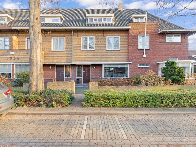 Woning te koop in Tegelen, Limburg