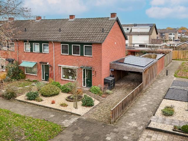 Eengezinswoning te koop in Beesd, Gelderland