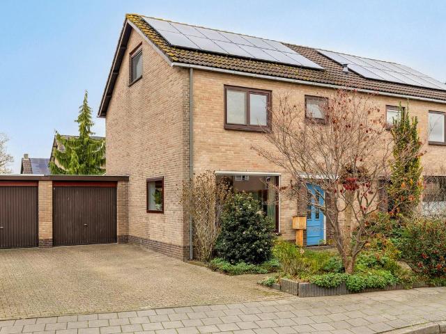 Woning te koop in Zetten, Gelderland