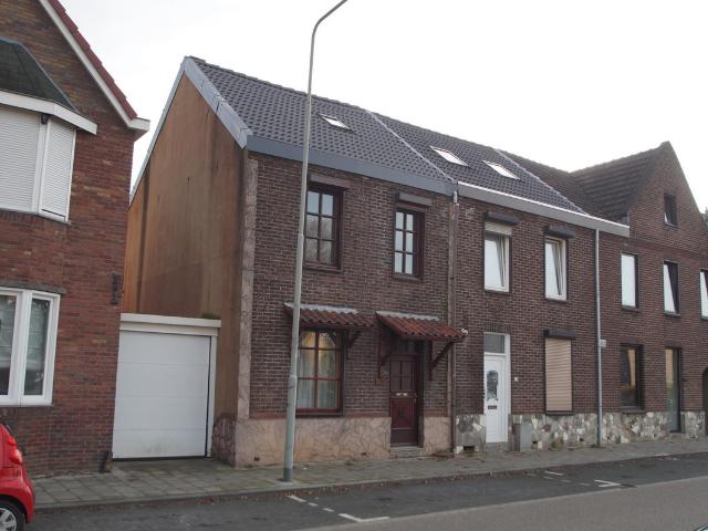 Woning te koop in Lindenheuvel, Geleen