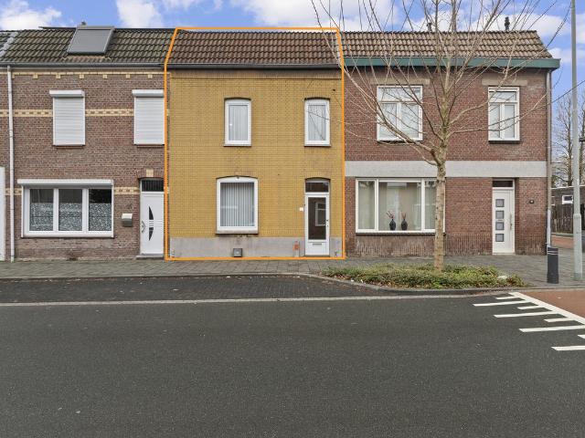 Woning te koop in Lindenheuvel, Geleen