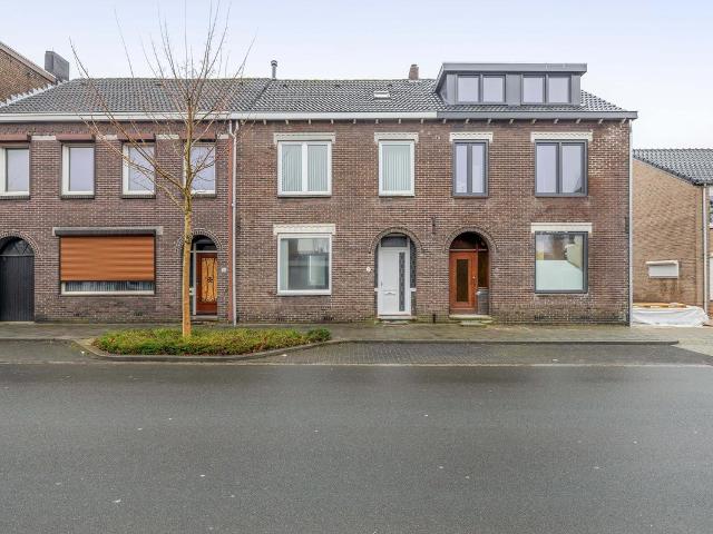 Woning te koop in Lindenheuvel, Geleen