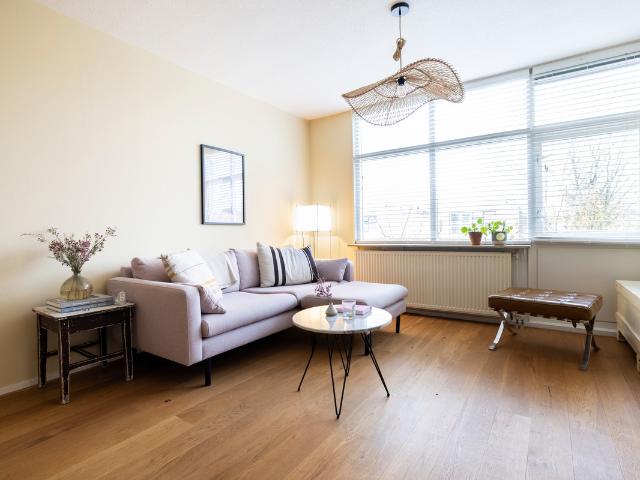 Studio te koop in Haarlem