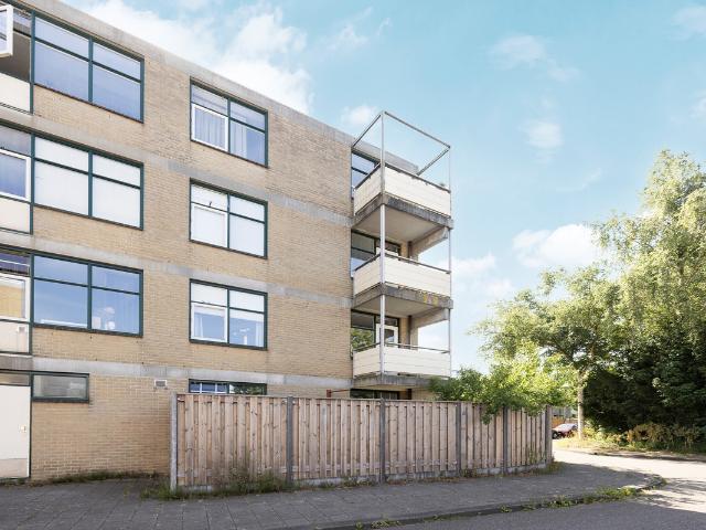 Studio te koop in Haarlem, Haarlem