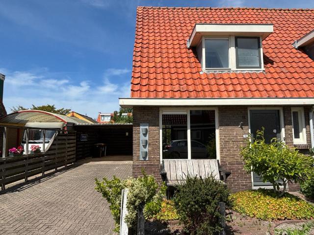 Eengezinswoning te koop in Breezand