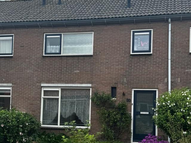 Eengezinswoning te koop in Breezand