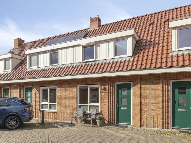 Woning te koop in Zaandam, Noord Holland