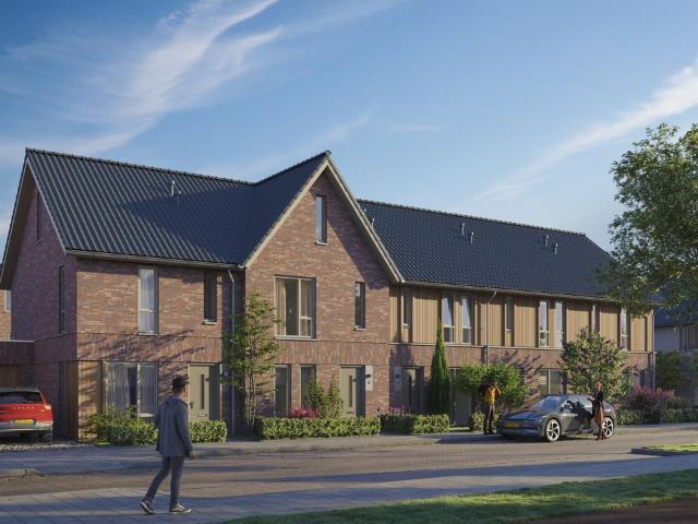 Woning te koop in Tuil, Gelderland