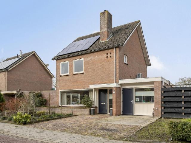 Woning te koop in Zeeland