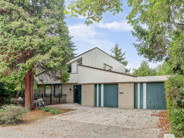 Bungalow te koop in Baarle-Nassau, Noord Brabant