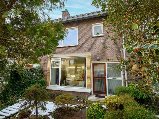 Woning te koop in Leidschendam, Zuid Holland