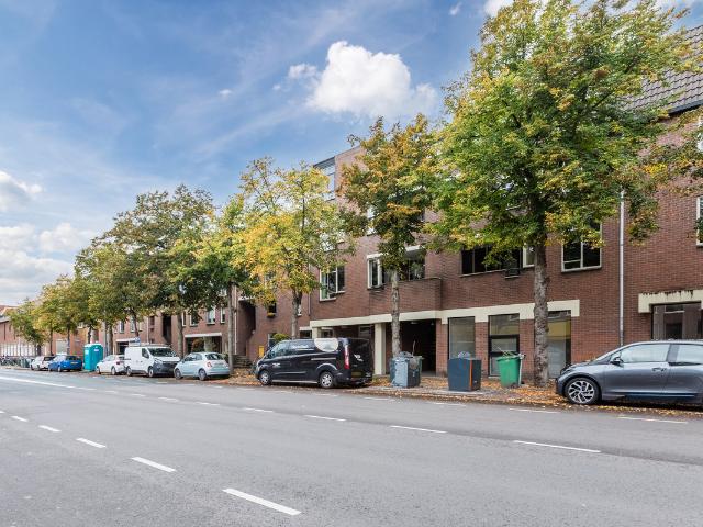 Bovenwoning te koop in Haarlem, Noord Holland