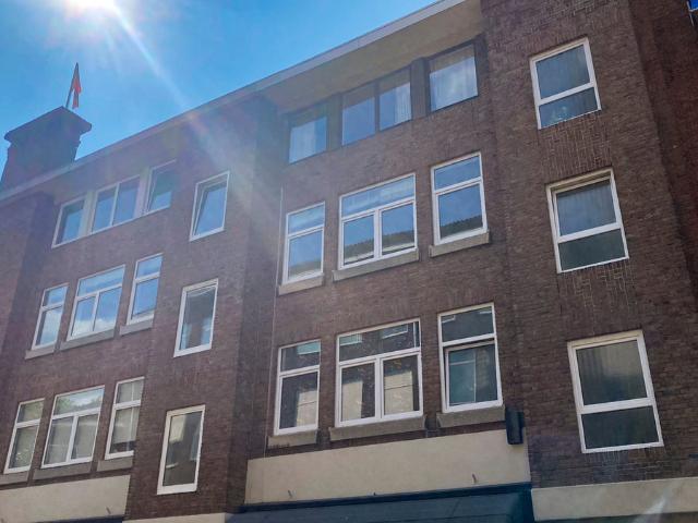 Bovenwoning te koop in Venlo