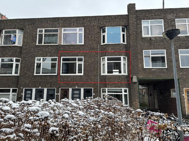 Appartement te koop in Oranjewijk, Groningen