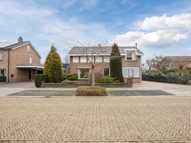 Woning te koop in Vroomshoop, Overijssel
