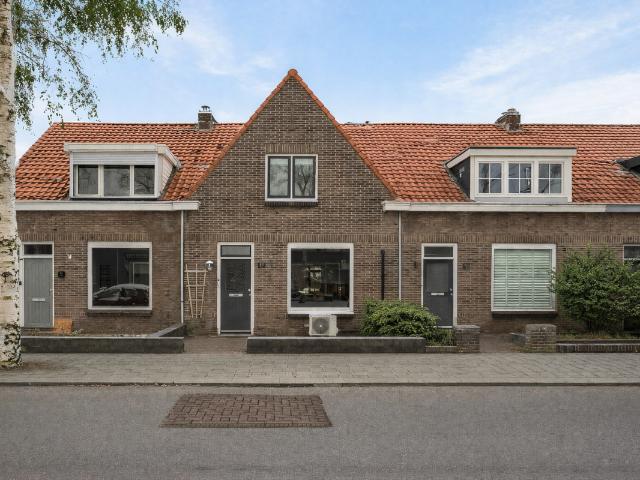 Woning te koop in Slikkerveer, Ridderkerk