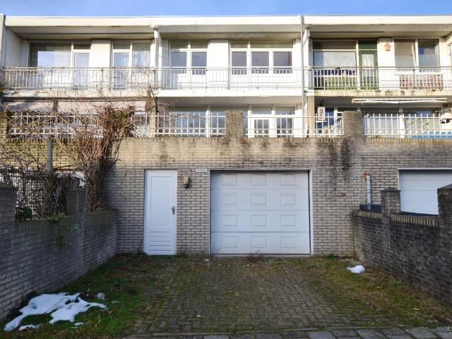 Woning te koop in Heerlerheide, Heerlen