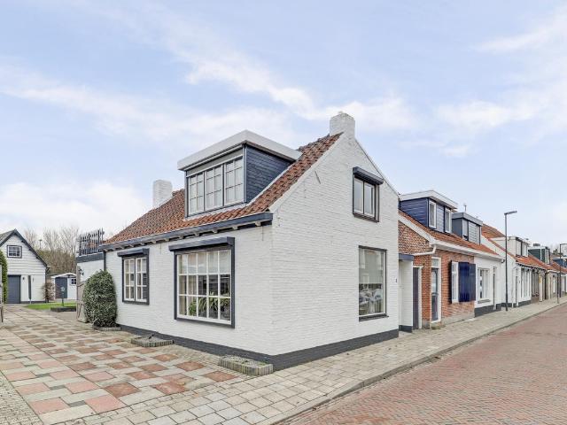 Woning te koop in Zeeland