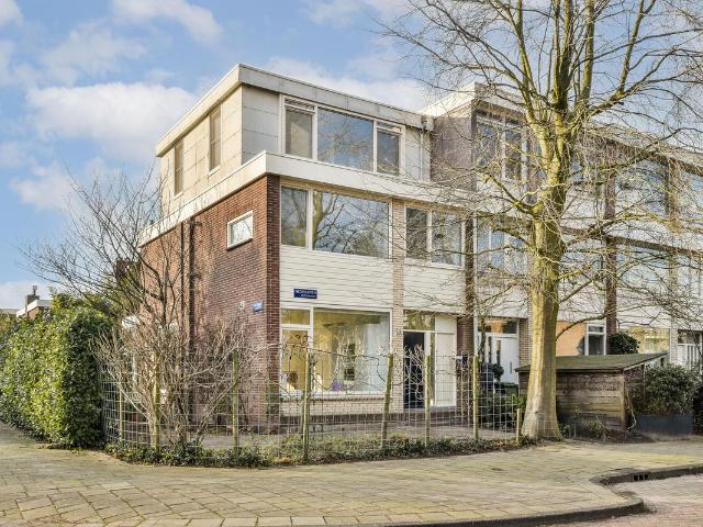 Eengezinswoning te koop in Zuid, Amsterdam