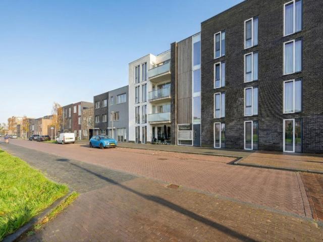Studio te koop in Columbuskwartier, Almere-haven